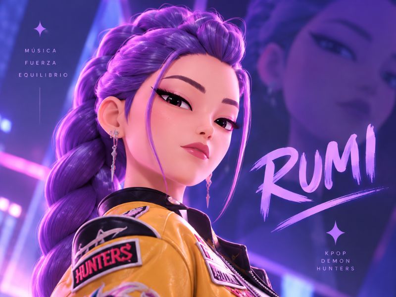 Rum